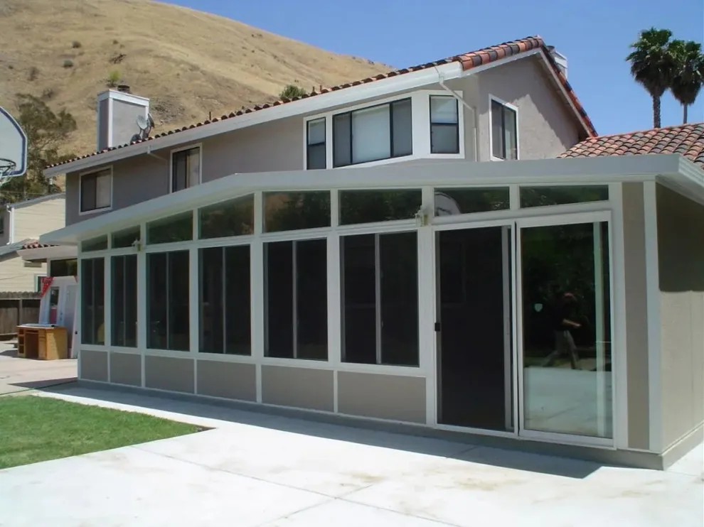 Sunroom - D.C., Maryland, Virginia Region by Vision Custom Build + Remodel - Photo 10