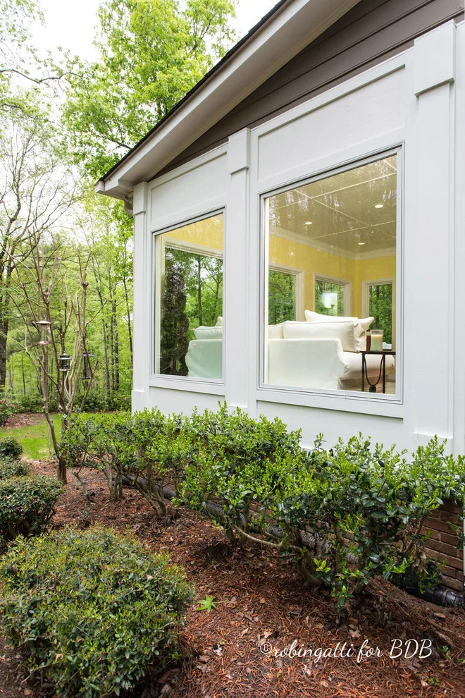 Outdoor Sunroom by Bickley Design Build Services Inc. - Photo 6