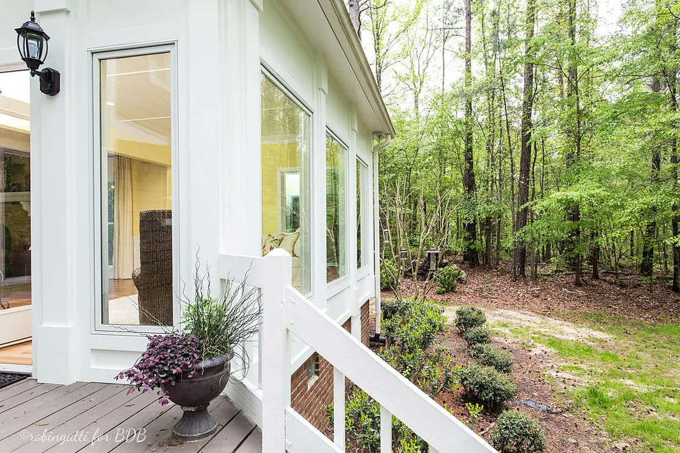 Outdoor Sunroom by Bickley Design Build Services Inc. - Photo 5