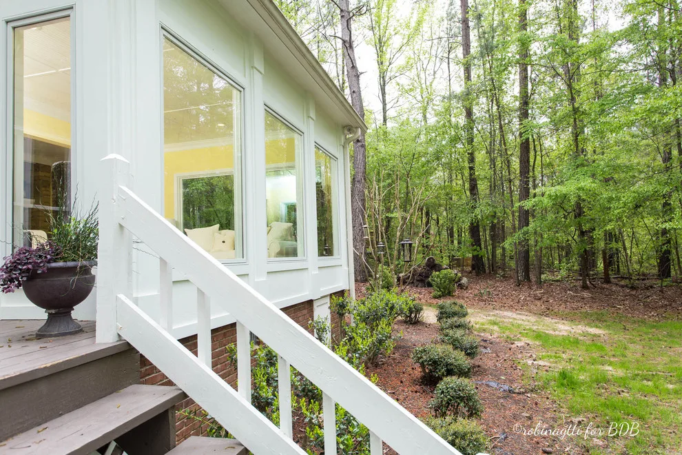 Outdoor Sunroom by Bickley Design Build Services Inc. - Photo 2