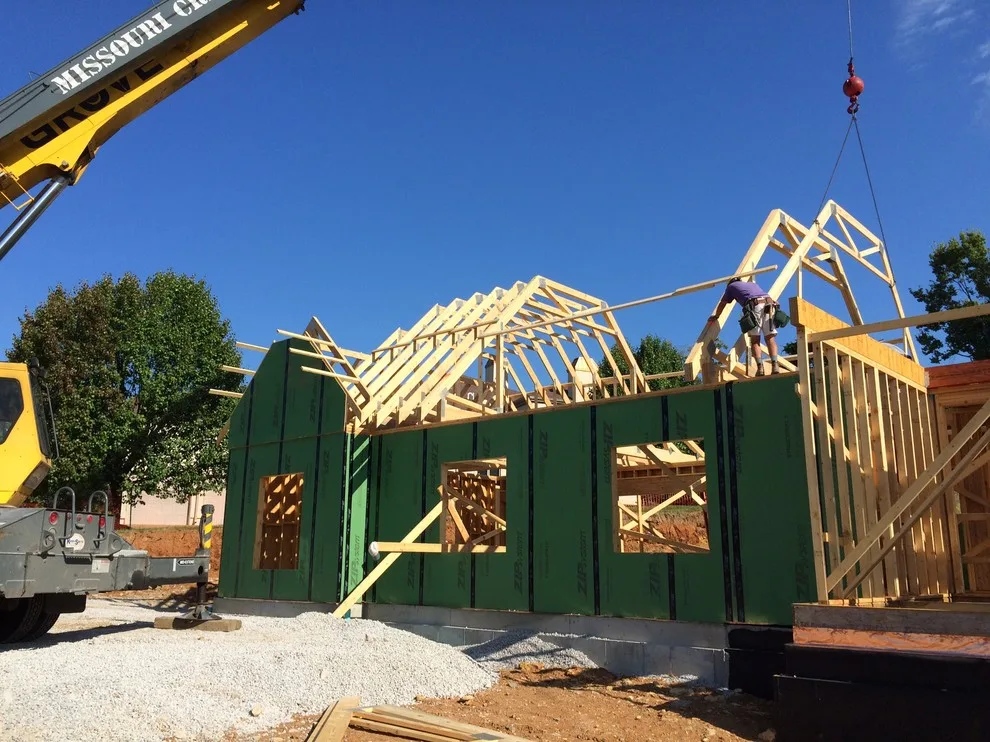 Twilight Verse New Build by Langeneckert Homes - Photo 5