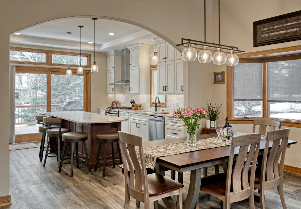 SV Classic Cuisine by Becker Building & Remodeling Inc. - Photo 6