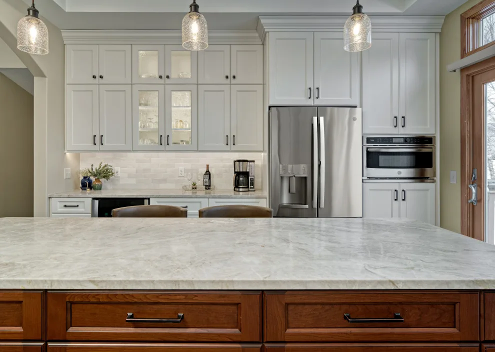 SV Classic Cuisine by Becker Building & Remodeling Inc. - Photo 2