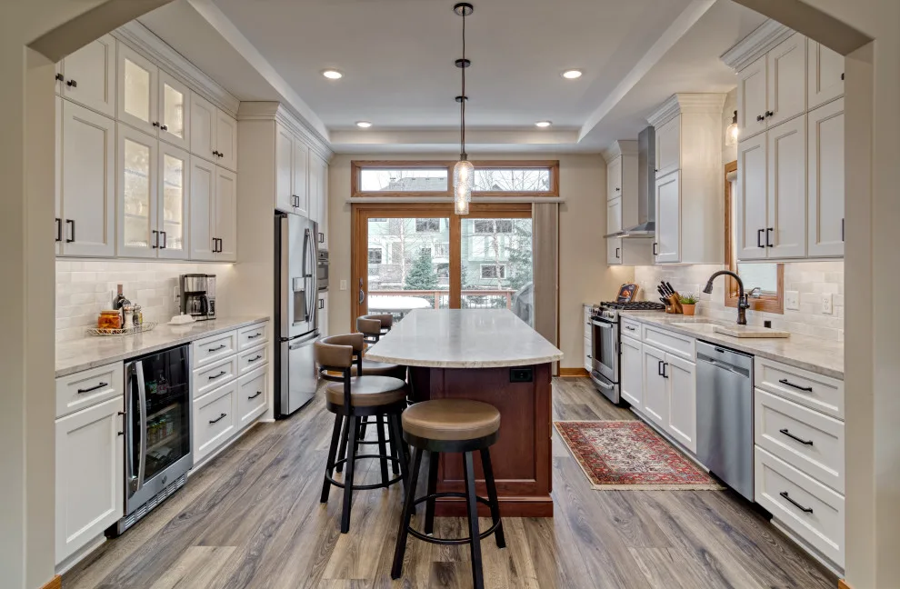 SV Classic Cuisine by Becker Building & Remodeling Inc. - Photo 3