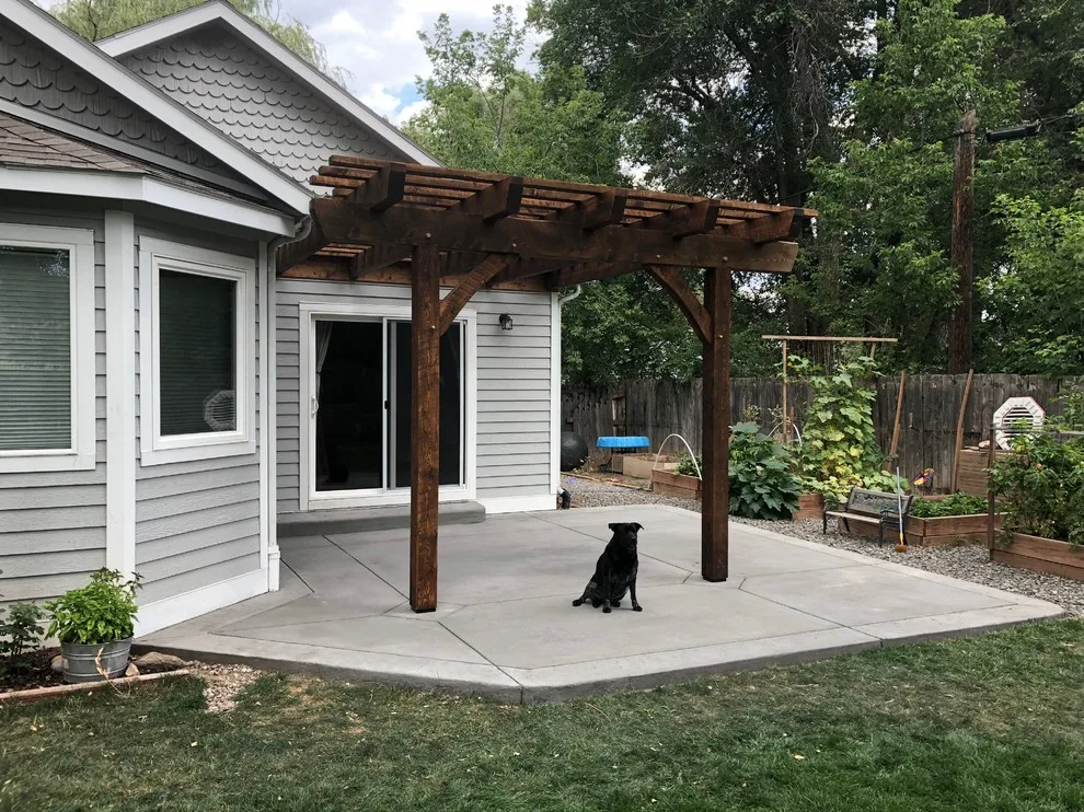 Sycamore Arbor by Elevated Design Build - Photo 4