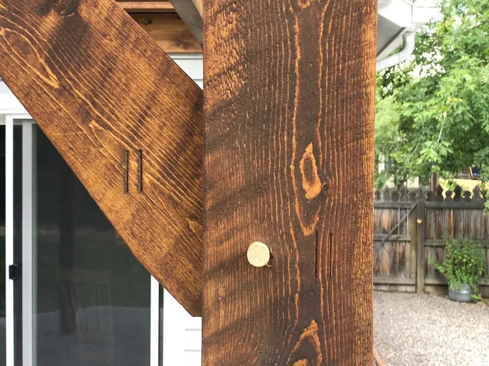 Sycamore Arbor by Elevated Design Build - Photo 2