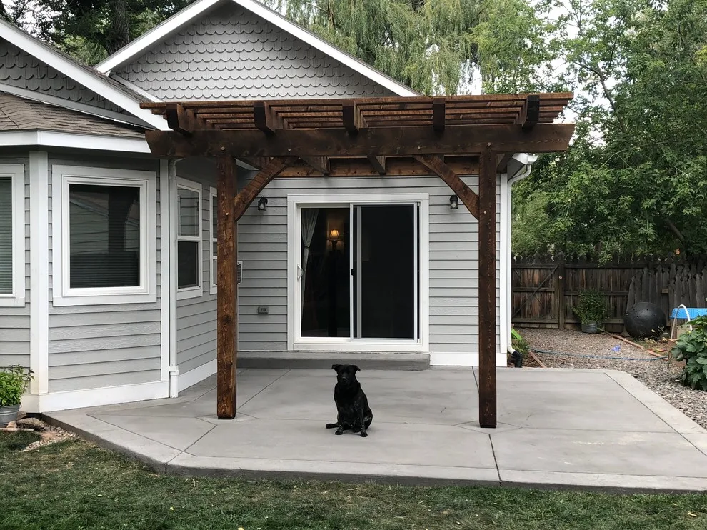 Sycamore Arbor by Elevated Design Build - Photo 3