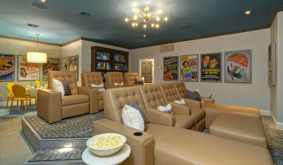 Symphony Showcase 2013 by Neely Design Associates - Photo 5