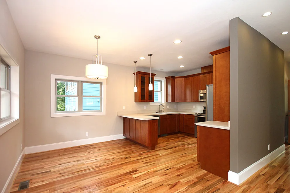Tacoma Home by Sure Foot Builders Inc. - Photo 2
