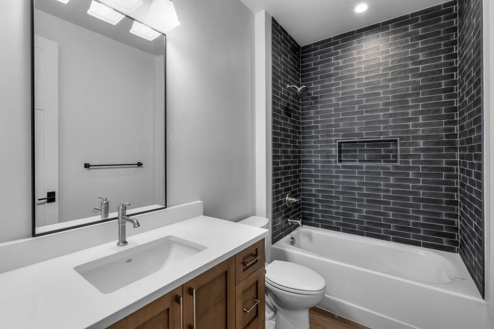 Talline, Bend, Oregon, New Development on Lot 6 by Lifestyle Homes, Home Builders - Photo 8