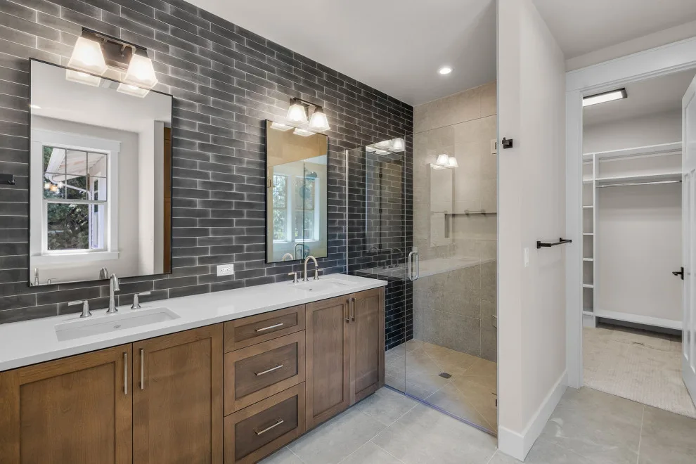 Talline, Bend, Oregon, New Development on Lot 6 by Lifestyle Homes, Home Builders - Photo 20