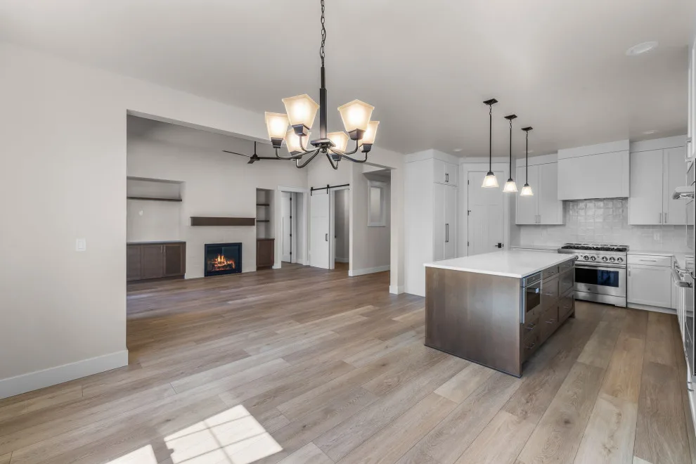 Talline, Bend, Oregon, New Development on Lot 6 by Lifestyle Homes, Home Builders - Photo 7