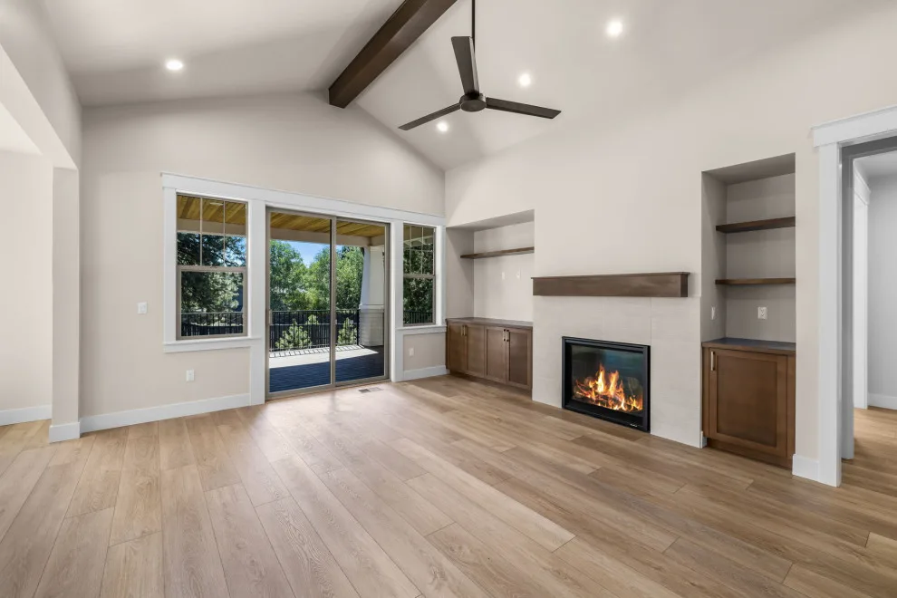 Talline, Bend, Oregon, New Development on Lot 6 by Lifestyle Homes, Home Builders - Photo 19