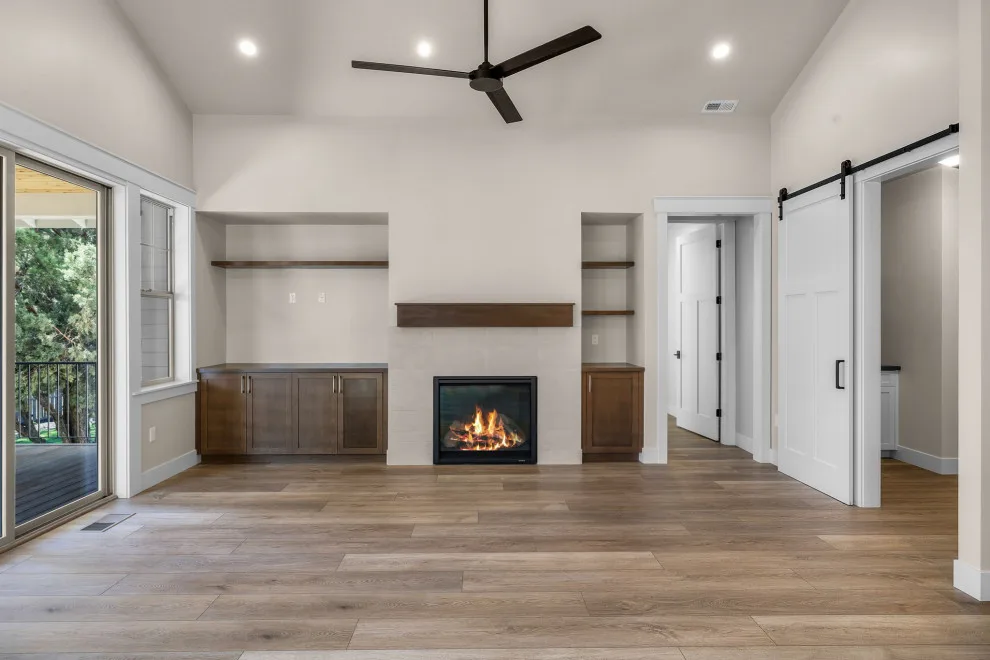 Talline, Bend, Oregon, New Development on Lot 6 by Lifestyle Homes, Home Builders - Photo 26