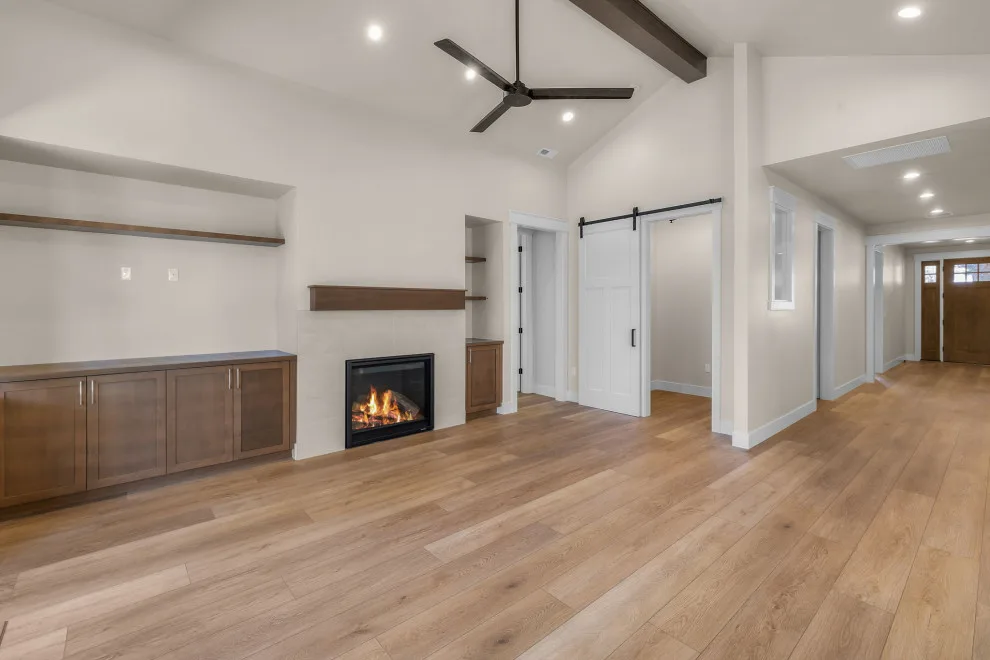 Talline, Bend, Oregon, New Development on Lot 6 by Lifestyle Homes, Home Builders - Photo 17