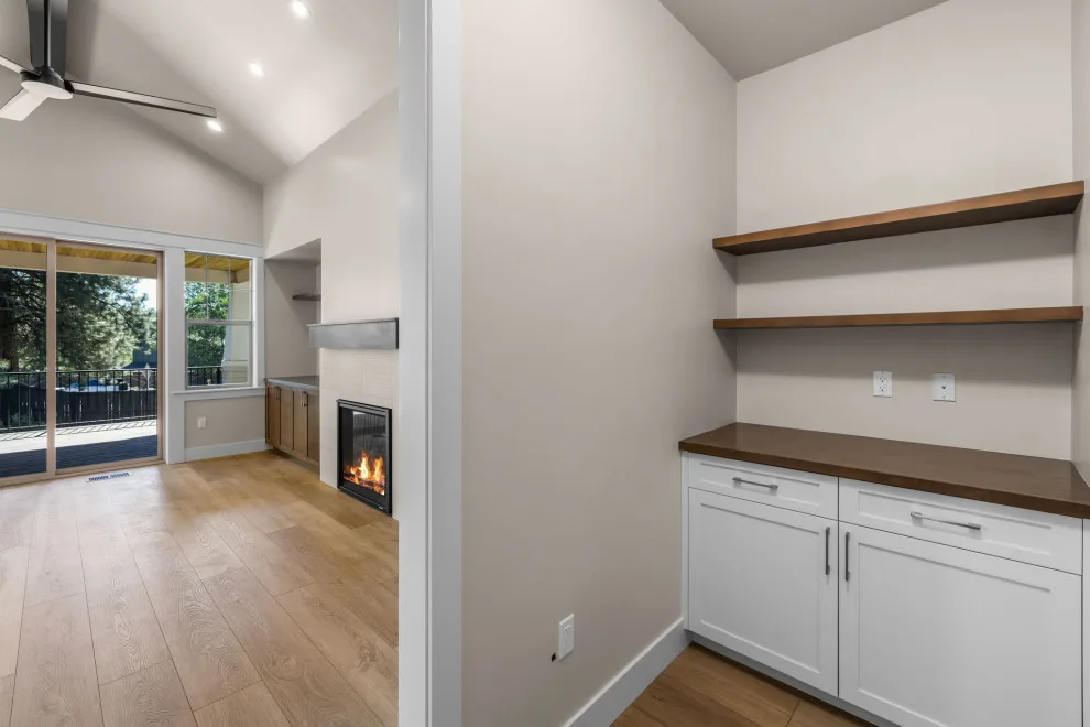 Talline, Bend, Oregon, New Development on Lot 6 by Lifestyle Homes, Home Builders - Photo 15