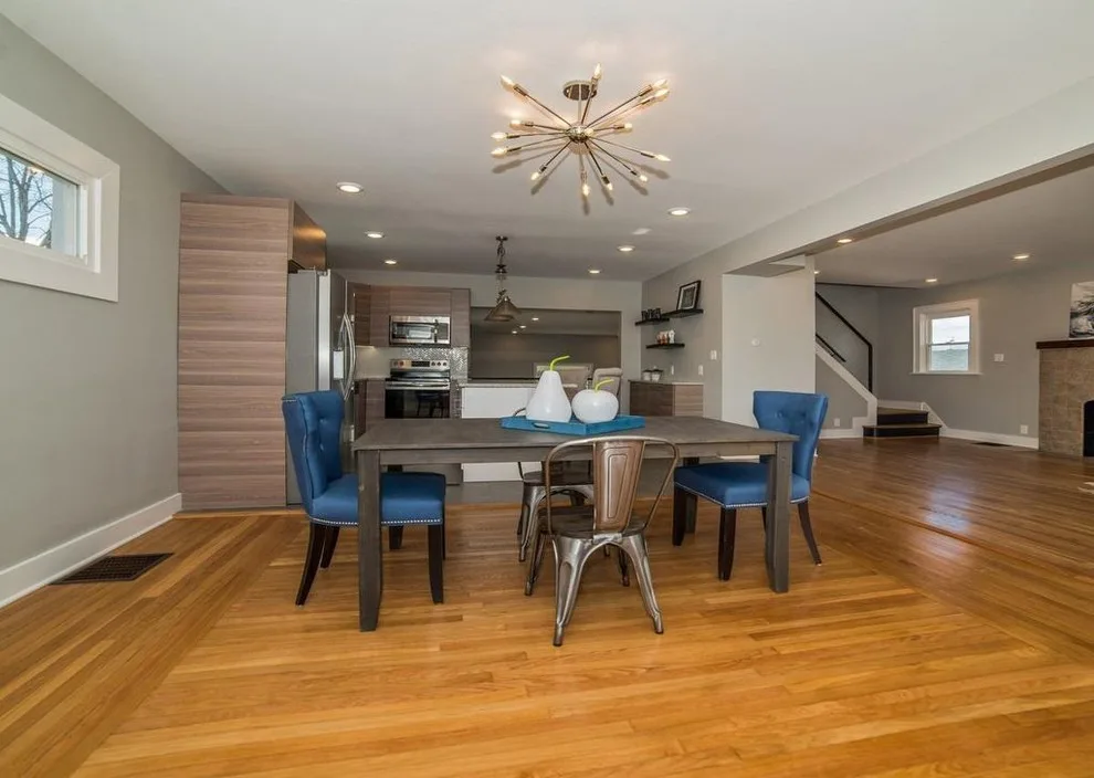 Hyde Park Tamarack Avenue Revitalization by Omg LLC. - Photo 5