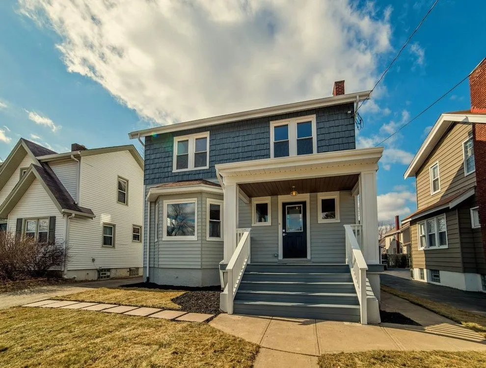 Hyde Park Tamarack Avenue Revitalization by Omg LLC. - Photo 6