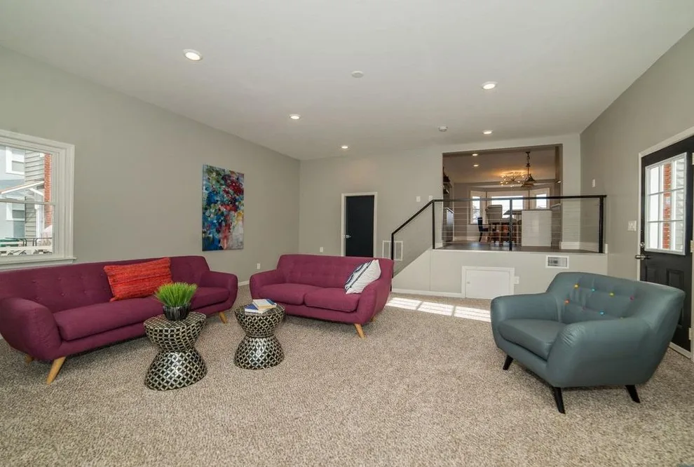 Hyde Park Tamarack Avenue Revitalization by Omg LLC. - Photo 12