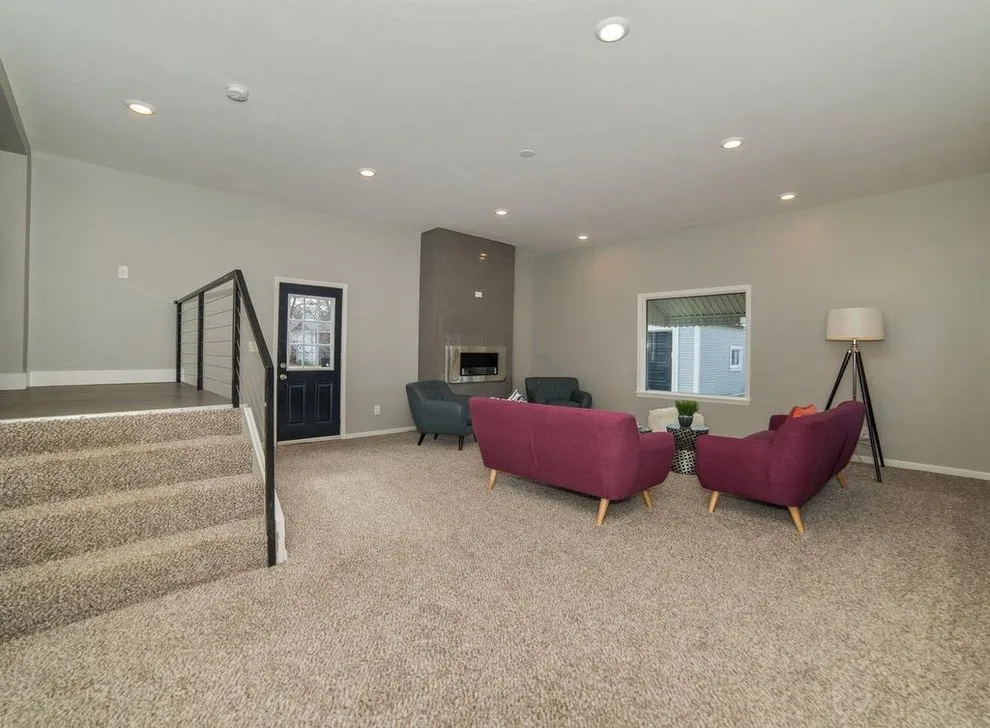 Hyde Park Tamarack Avenue Revitalization by Omg LLC. - Photo 7