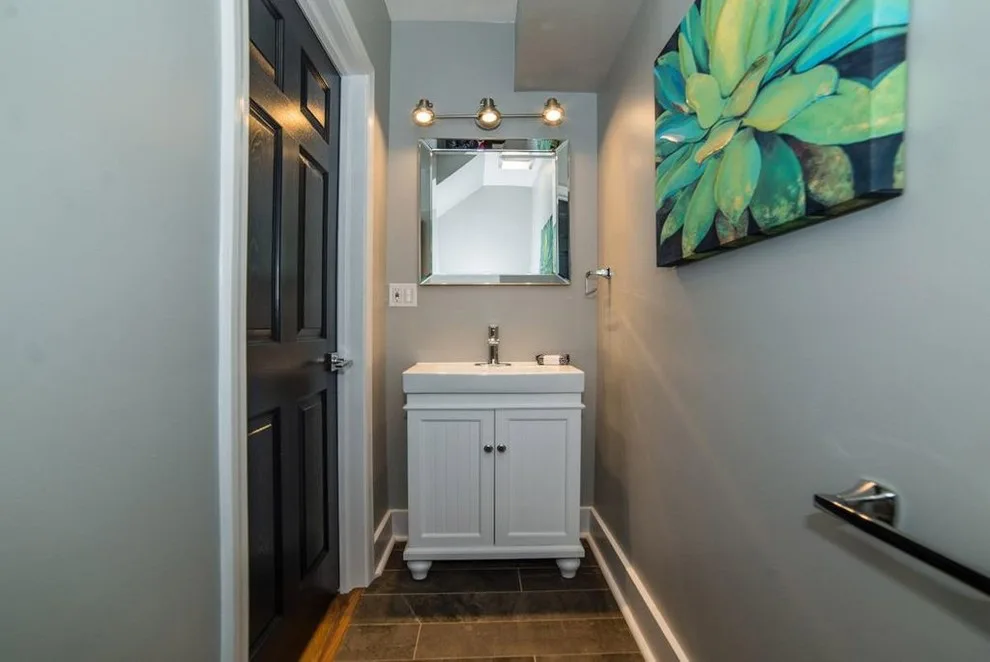 Hyde Park Tamarack Avenue Revitalization by Omg LLC. - Photo 9