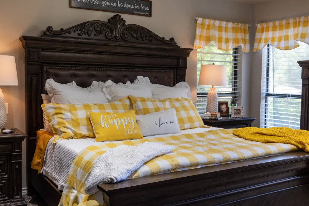 From Traditional to Transitional by Julianne's Design & Build - Photo 24