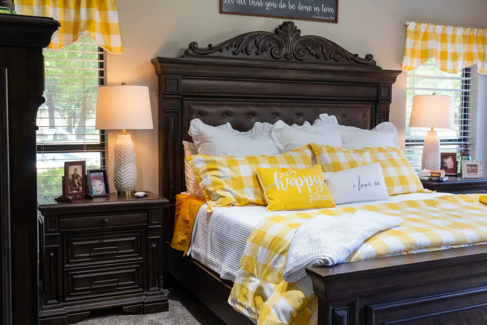 From Traditional to Transitional by Julianne's Design & Build - Photo 3