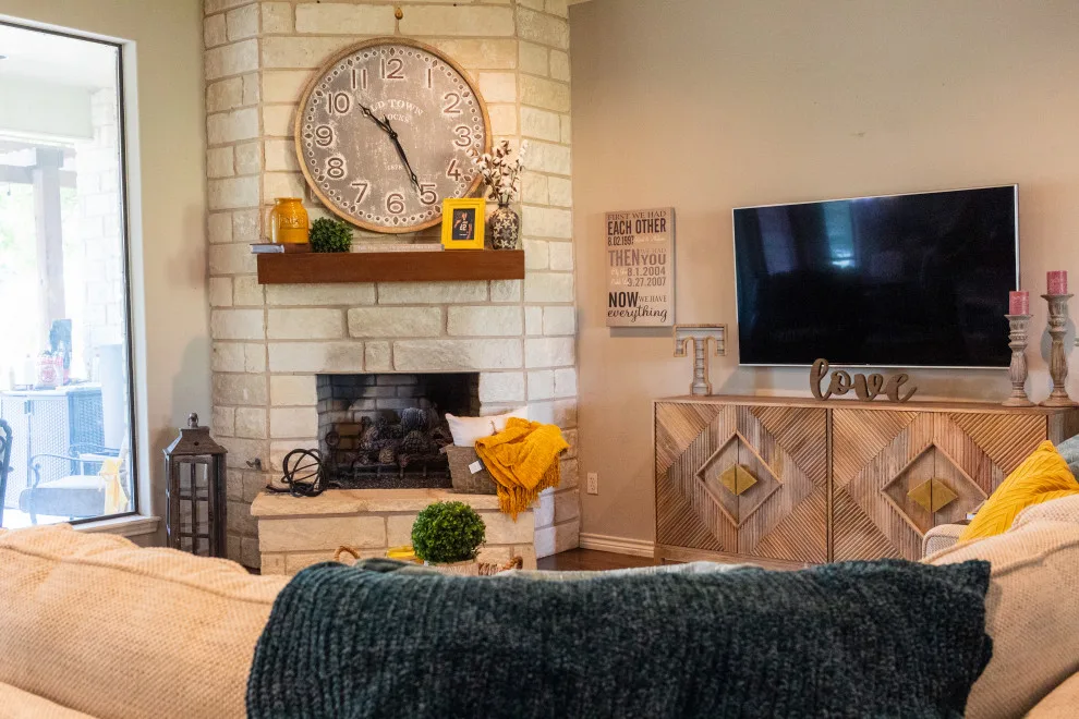 From Traditional to Transitional by Julianne's Design & Build - Photo 15