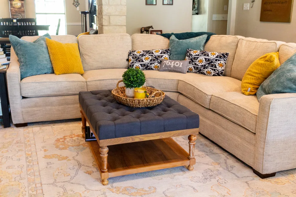 From Traditional to Transitional by Julianne's Design & Build - Photo 12