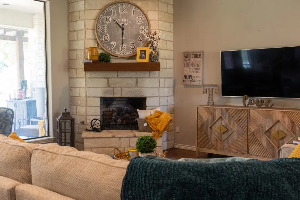From Traditional to Transitional by Julianne's Design & Build - Photo 14