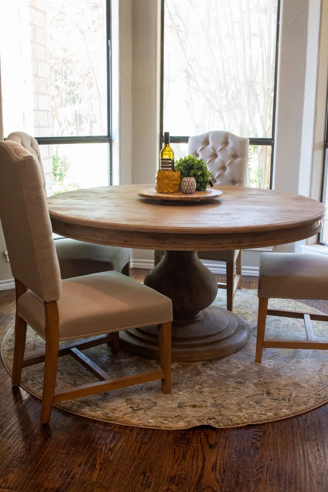 From Traditional to Transitional by Julianne's Design & Build - Photo 27