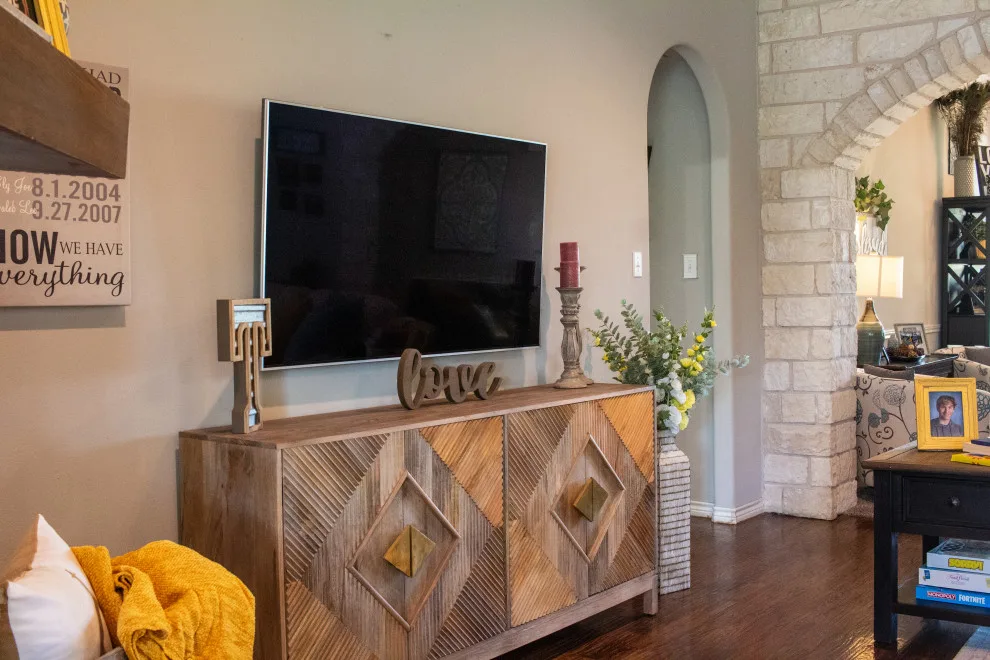 From Traditional to Transitional by Julianne's Design & Build - Photo 22