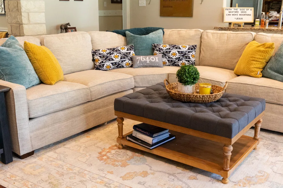 From Traditional to Transitional by Julianne's Design & Build - Photo 25