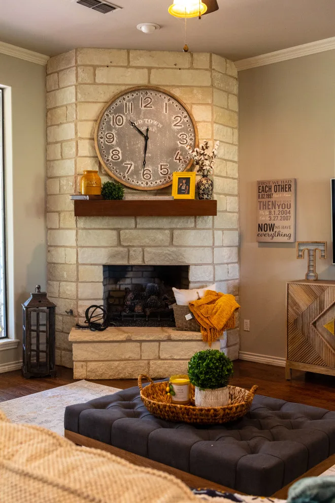 From Traditional to Transitional by Julianne's Design & Build - Photo 23