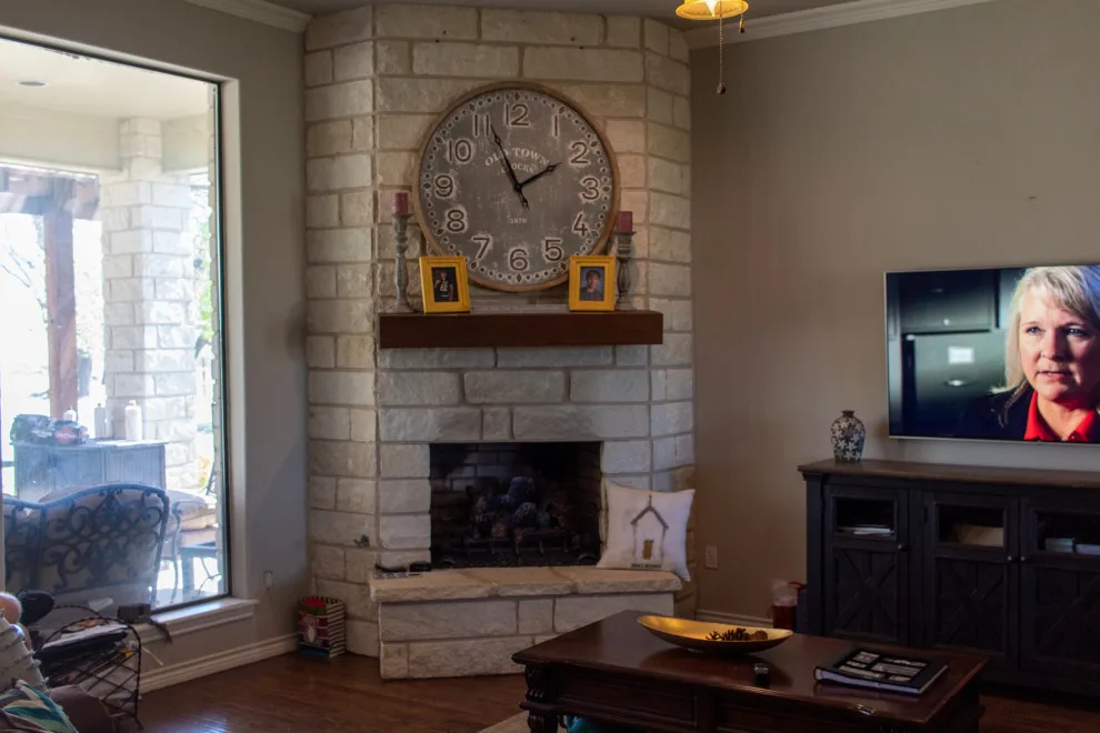 From Traditional to Transitional by Julianne's Design & Build - Photo 7