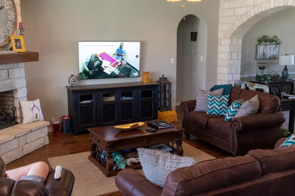 From Traditional to Transitional by Julianne's Design & Build - Photo 20