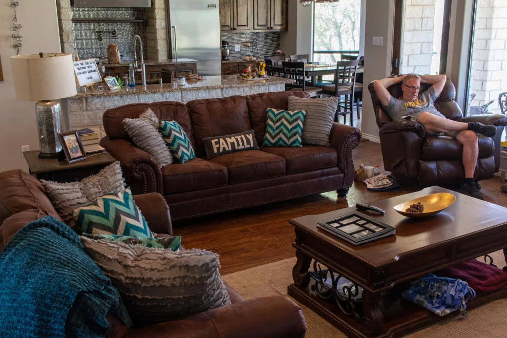 From Traditional to Transitional by Julianne's Design & Build - Photo 6