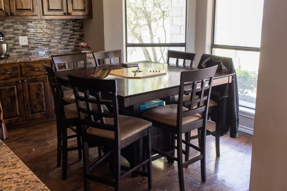 From Traditional to Transitional by Julianne's Design & Build - Photo 26