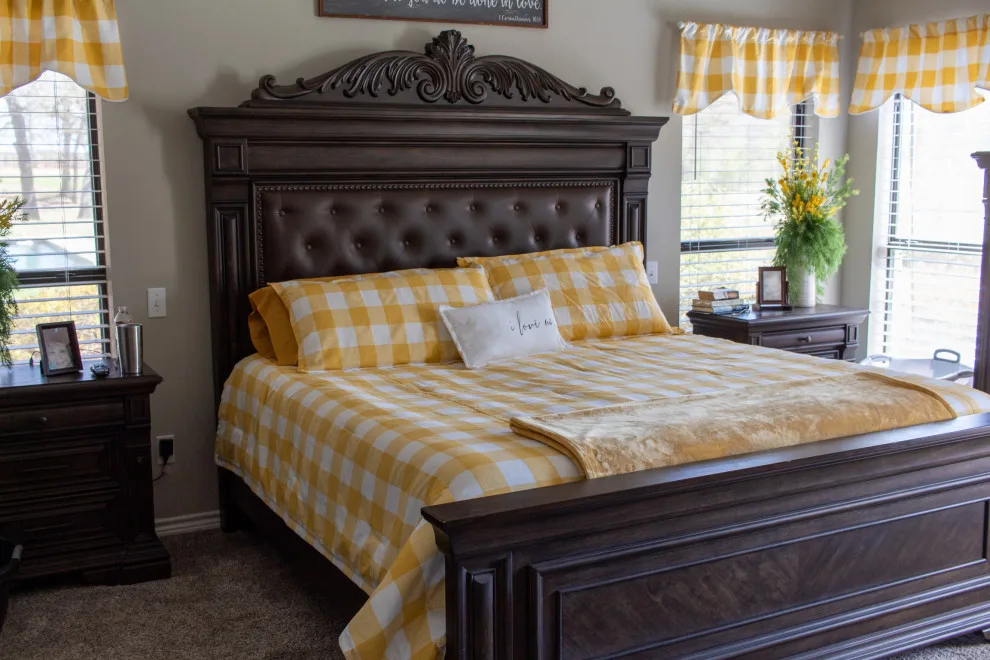 From Traditional to Transitional by Julianne's Design & Build - Photo 18
