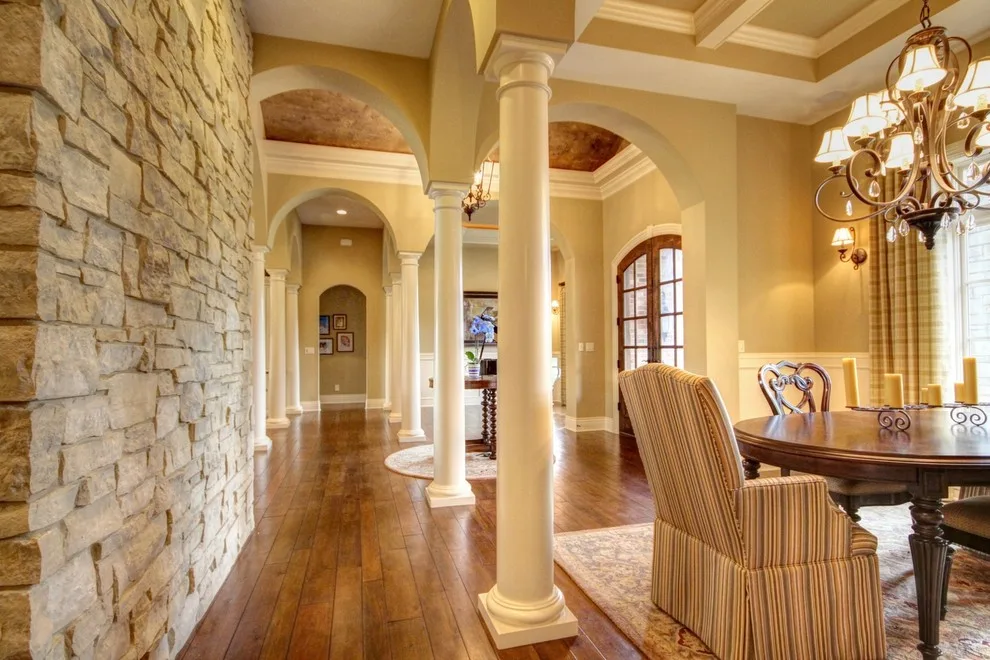 Taylor Home by Premier Homes Of Illinois, Inc - Photo 33