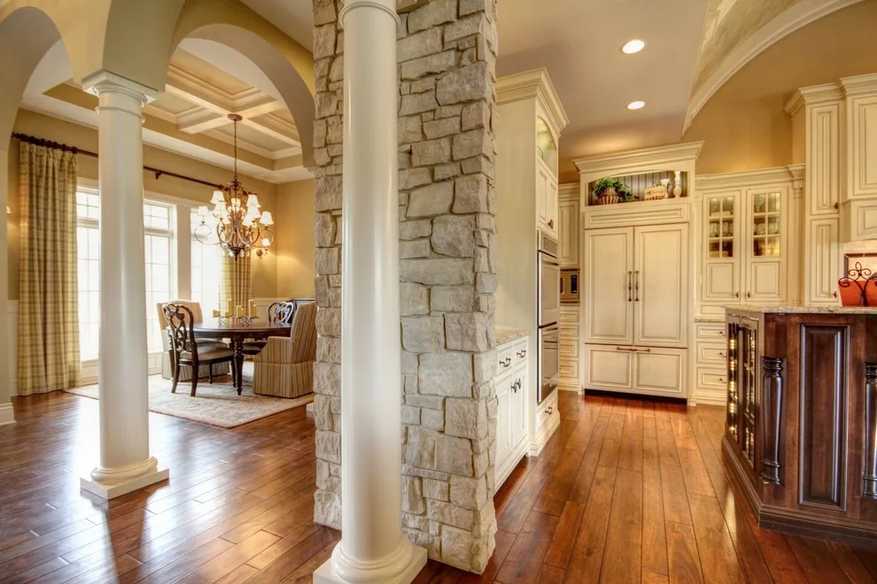 Taylor Home by Premier Homes Of Illinois, Inc - Photo 4