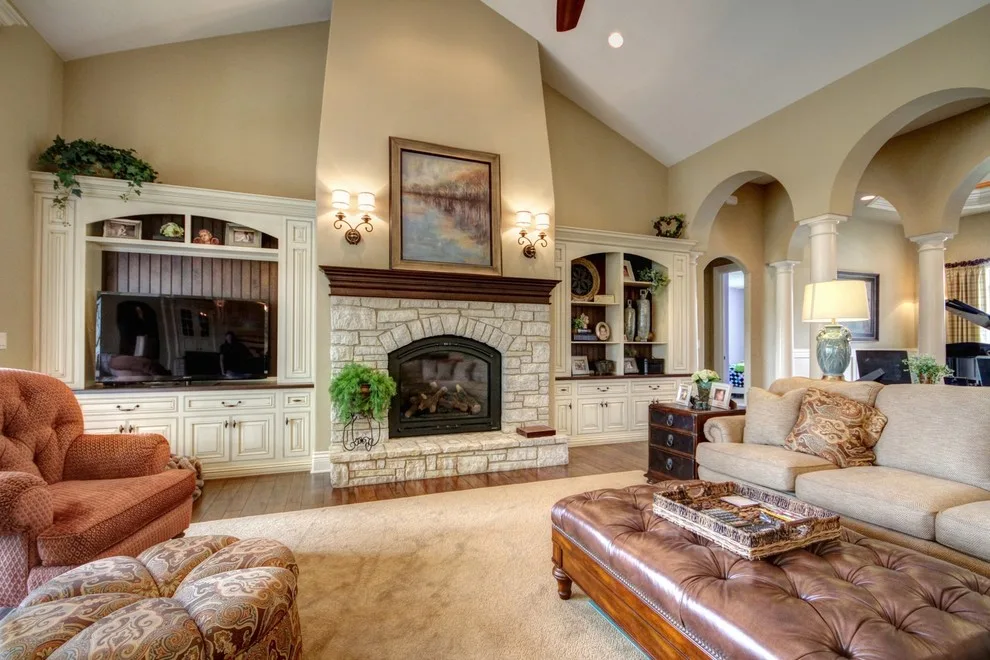 Taylor Home by Premier Homes Of Illinois, Inc - Photo 34