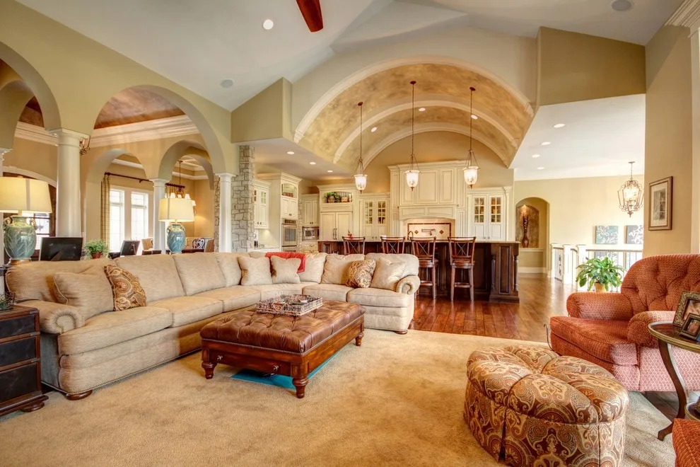Taylor Home by Premier Homes Of Illinois, Inc - Photo 75