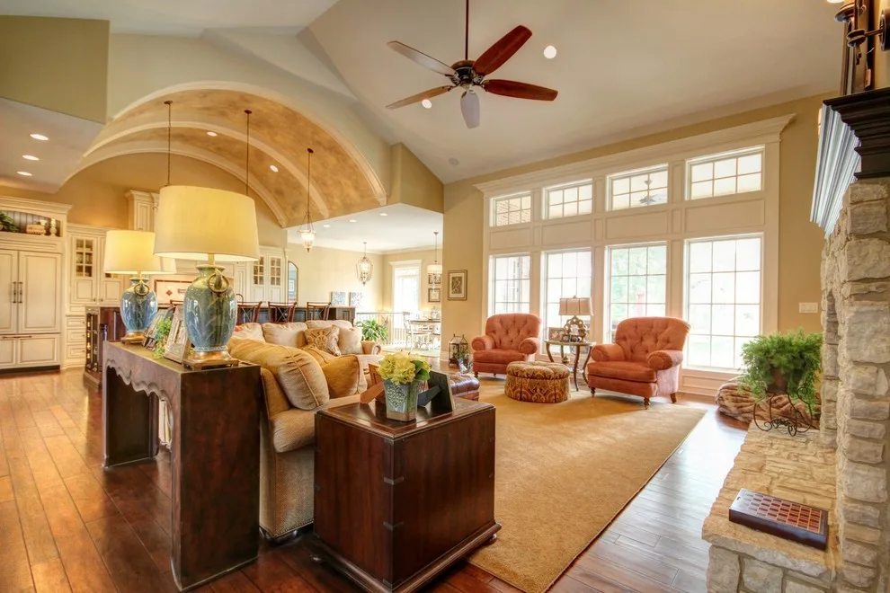 Taylor Home by Premier Homes Of Illinois, Inc - Photo 47