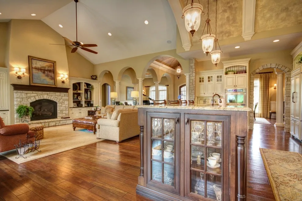 Taylor Home by Premier Homes Of Illinois, Inc - Photo 52