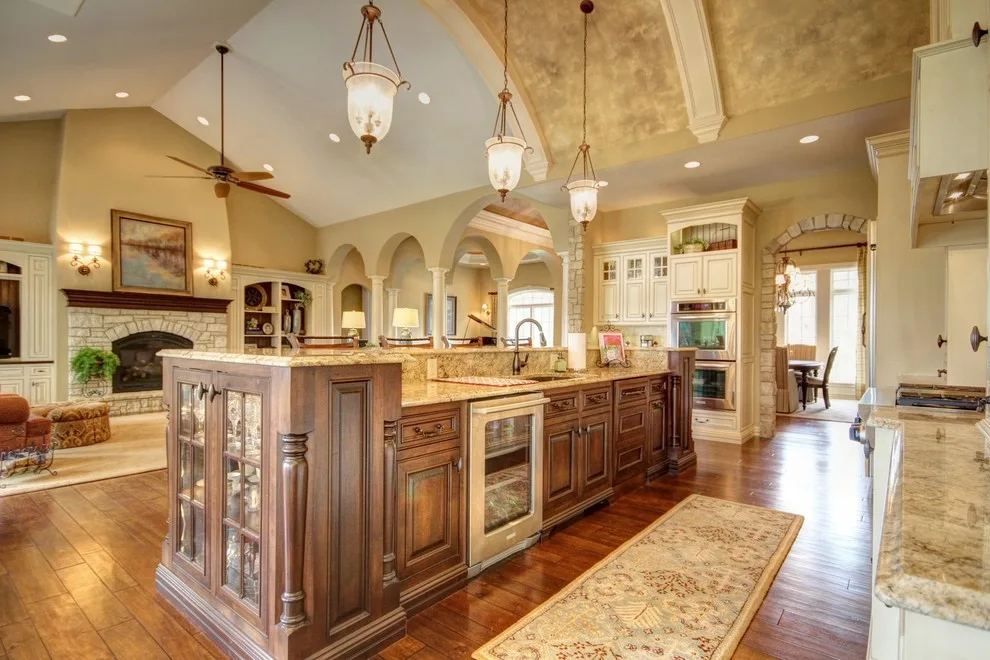 Taylor Home by Premier Homes Of Illinois, Inc - Photo 8