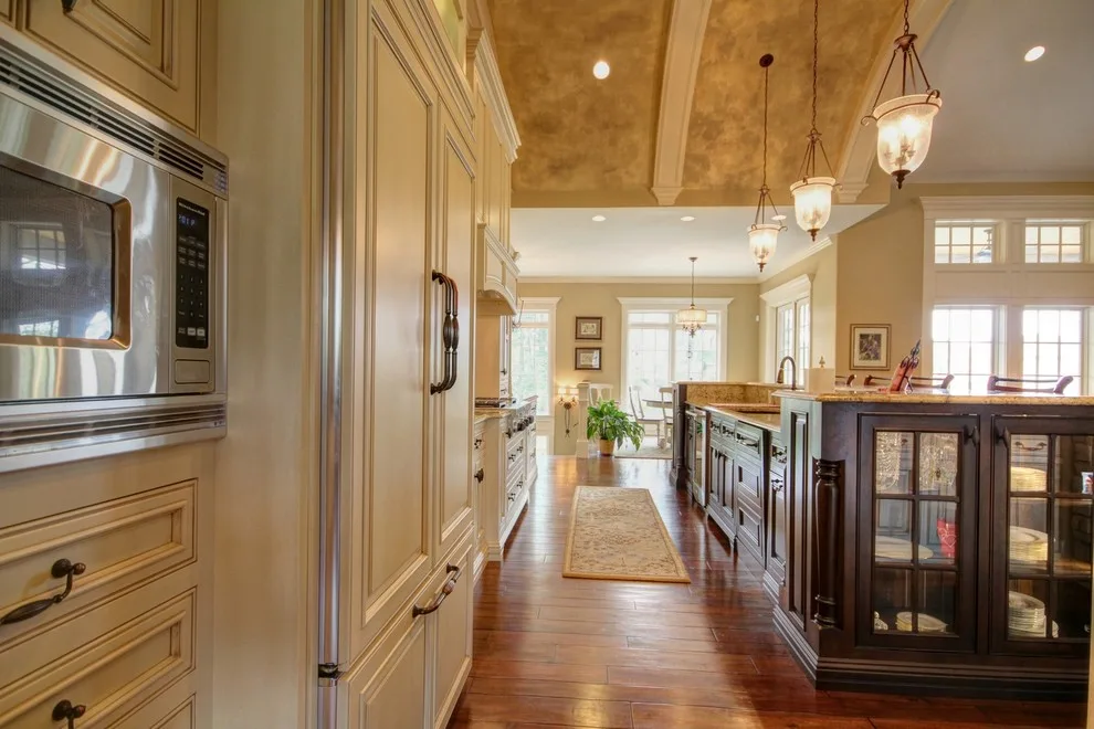 Taylor Home by Premier Homes Of Illinois, Inc - Photo 41