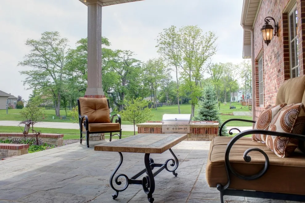 Taylor Home by Premier Homes Of Illinois, Inc - Photo 91