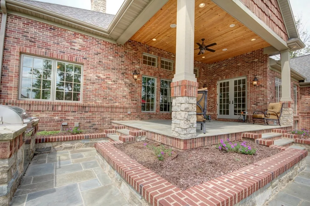 Taylor Home by Premier Homes Of Illinois, Inc - Photo 61