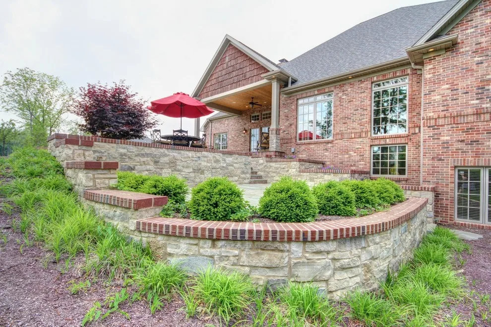 Taylor Home by Premier Homes Of Illinois, Inc - Photo 108